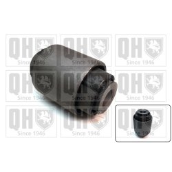Control Trailing Arm Mounting QUINTON HAZELL EMS8634 OE Ref LR078476 QUINTON HAZELL