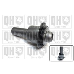 Axle Beam Bushing QUINTON HAZELL EMS8639 OE Ref 54467JD00A