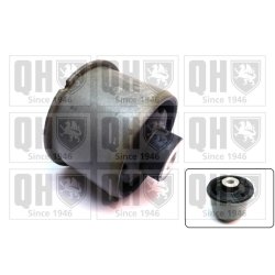 Axle Beam Bushing QUINTON HAZELL EMS8641 OE Ref 1535296