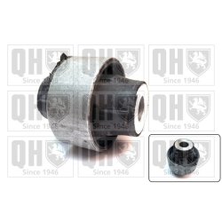 Control Trailing Arm Mounting QUINTON HAZELL EMS8642 OE Ref 545000001R QUINTON HAZELL