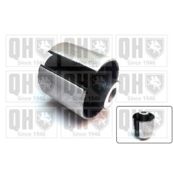 Control Trailing Arm Mounting QUINTON HAZELL EMS8643 OE Ref 33321095261 QUINTON HAZELL