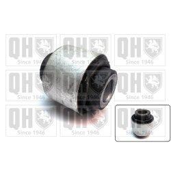 Control Trailing Arm Mounting QUINTON HAZELL EMS8647 OE Ref 1K0505323D QUINTON HAZELL