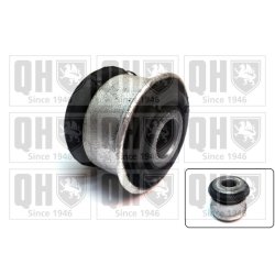 Axle Bracket Bushing QUINTON HAZELL EMS8649 OE Ref 302275