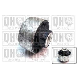 Control Trailing Arm Mounting QUINTON HAZELL EMS8650 OE Ref 50709579 QUINTON HAZELL