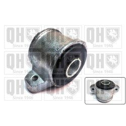 Control Trailing Arm Mounting QUINTON HAZELL EMS8653 OE Ref 5445000QAA QUINTON HAZELL