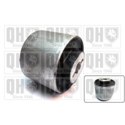 Axle Beam Bushing QUINTON HAZELL EMS8654 OE Ref 31277893