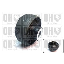 Control Trailing Arm Mounting QUINTON HAZELL EMS8655 OE Ref 1K0407183M QUINTON HAZELL