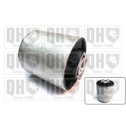 Control Trailing Arm Mounting QUINTON HAZELL EMS8656 OE Ref 8K0407183A QUINTON HAZELL