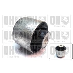 Control Trailing Arm Mounting QUINTON HAZELL EMS8657 OE Ref 8K0407182A QUINTON HAZELL
