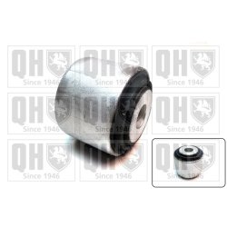 Control Trailing Arm Mounting QUINTON HAZELL EMS8658 OE Ref 7L0505323A QUINTON HAZELL