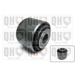 Control Trailing Arm Mounting QUINTON HAZELL EMS8659 OE Ref 7L0505323A QUINTON HAZELL