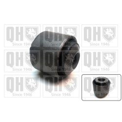 Control Trailing Arm Mounting QUINTON HAZELL EMS8660 OE Ref 7L0501537B QUINTON HAZELL