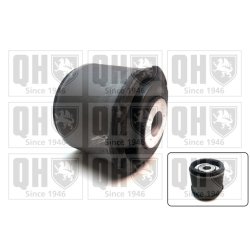 Axle Beam Bushing QUINTON HAZELL EMS8661 OE Ref 8E0505145AR