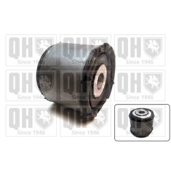Axle Beam Bushing QUINTON HAZELL EMS8662 OE Ref 8E0505145AP