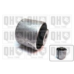 Control Trailing Arm Mounting QUINTON HAZELL EMS8663 OE Ref 8K0501541 QUINTON HAZELL