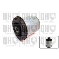 Axle Beam Bushing QUINTON HAZELL EMS8665 OE Ref 402148