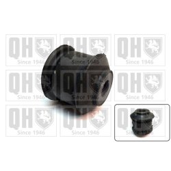 Control Trailing Arm Mounting QUINTON HAZELL EMS8666 OE Ref 51350SAAE01 QUINTON HAZELL