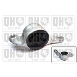 Control Trailing Arm Mounting QUINTON HAZELL EMS8667 OE Ref 51396SMGE03 QUINTON HAZELL