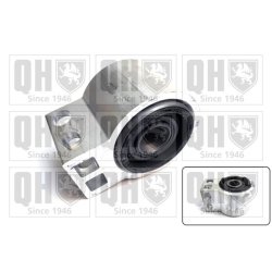 Control Trailing Arm Mounting QUINTON HAZELL EMS8670 OE Ref 352108 QUINTON HAZELL