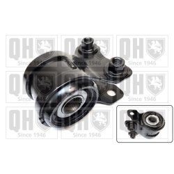 Control Trailing Arm Mounting QUINTON HAZELL EMS8672 QUINTON HAZELL