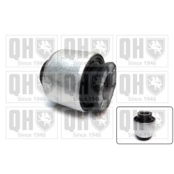 Control Trailing Arm Mounting QUINTON HAZELL EMS8673 OE Ref 517847 QUINTON HAZELL