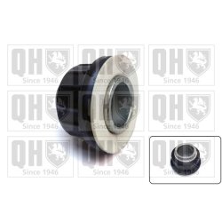 Control Trailing Arm Mounting QUINTON HAZELL EMS8675 OE Ref 504277459 QUINTON HAZELL