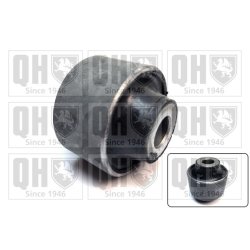 Control Trailing Arm Mounting QUINTON HAZELL EMS8682 OE Ref 545011HA0C QUINTON HAZELL