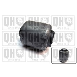 Control Trailing Arm Mounting QUINTON HAZELL EMS8686 OE Ref 31106771194 QUINTON HAZELL