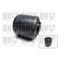 Control Trailing Arm Mounting QUINTON HAZELL EMS8687 OE Ref 31106771897 QUINTON HAZELL