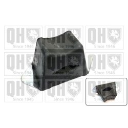 Suspension Rubber Buffer QUINTON HAZELL EMS8689 OE Ref 8586052
