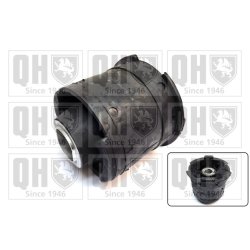 Axle Beam Bushing QUINTON HAZELL EMS8690 OE Ref KHC000060