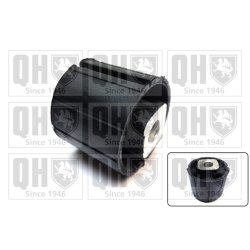 Axle Beam Bushing QUINTON HAZELL EMS8691 OE Ref KHC000030