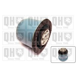 Axle Beam Bushing QUINTON HAZELL EMS8692 OE Ref 5131E9