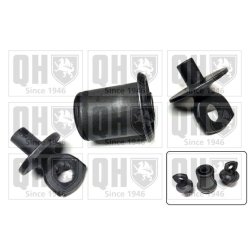 Control Trailing Arm Mounting QUINTON HAZELL EMS8695 OE Ref 39021472 QUINTON HAZELL