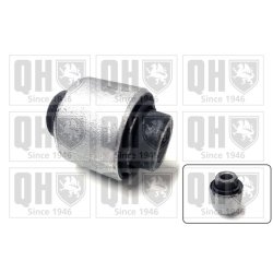 Control Trailing Arm Mounting QUINTON HAZELL EMS8697 OE Ref 13407492 QUINTON HAZELL