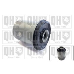 Control Trailing Arm Mounting QUINTON HAZELL EMS8700 OE Ref 486320K010 QUINTON HAZELL