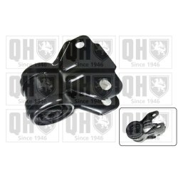 Control Trailing Arm Mounting QUINTON HAZELL EMS8703 QUINTON HAZELL