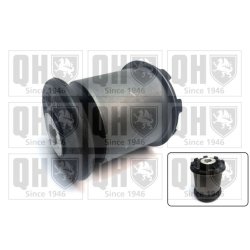 Control Trailing Arm Mounting QUINTON HAZELL EMS8706 OE Ref 6393520550 QUINTON HAZELL