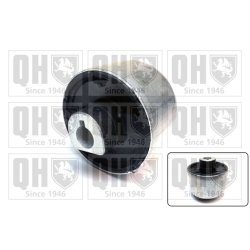 Control Trailing Arm Mounting QUINTON HAZELL EMS8712 OE Ref 545043778R QUINTON HAZELL