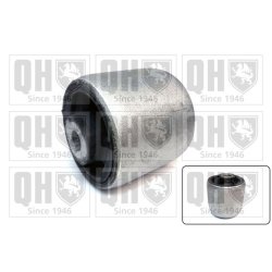 Control Trailing Arm Mounting QUINTON HAZELL EMS8714 OE Ref 8K0407183D QUINTON HAZELL
