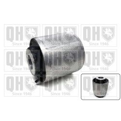 Control Trailing Arm Mounting QUINTON HAZELL EMS8718 OE Ref 33326792539 QUINTON HAZELL