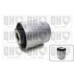 Control Trailing Arm Mounting QUINTON HAZELL EMS8720 OE Ref 33326792543 QUINTON HAZELL