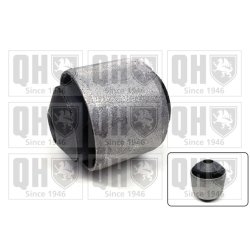Control Trailing Arm Mounting QUINTON HAZELL EMS8721 OE Ref 33326792543 QUINTON HAZELL