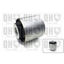 Control Trailing Arm Mounting QUINTON HAZELL EMS8722 OE Ref 33326792533 QUINTON HAZELL