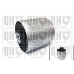 Control Trailing Arm Mounting QUINTON HAZELL EMS8723 OE Ref 31126851255 QUINTON HAZELL