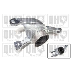 Control Trailing Arm Mounting QUINTON HAZELL EMS8724 OE Ref 31126850403
