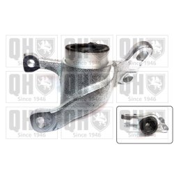 Control Trailing Arm Mounting QUINTON HAZELL EMS8725 OE Ref 31126850404 QUINTON HAZELL
