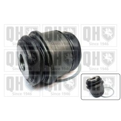 Control Trailing Arm Mounting QUINTON HAZELL EMS8726 OE Ref 33326780438 QUINTON HAZELL