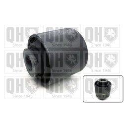 Control Trailing Arm Mounting QUINTON HAZELL EMS8727 OE Ref 33324069469 QUINTON HAZELL