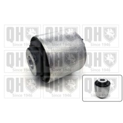 Control Trailing Arm Mounting QUINTON HAZELL EMS8728 OE Ref 33324069469 QUINTON HAZELL